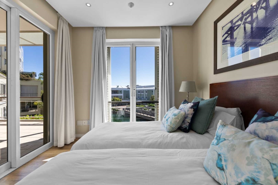 2 Bedroom Property for Sale in Waterfront Western Cape